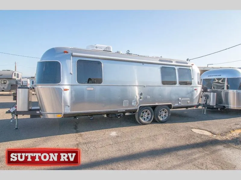 2026 Airstream Trade Wind 25FB - Photo 3
