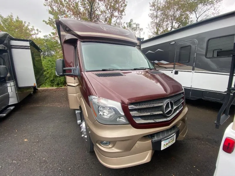 2019 Renegade Vienna 25UCB - Photo 2