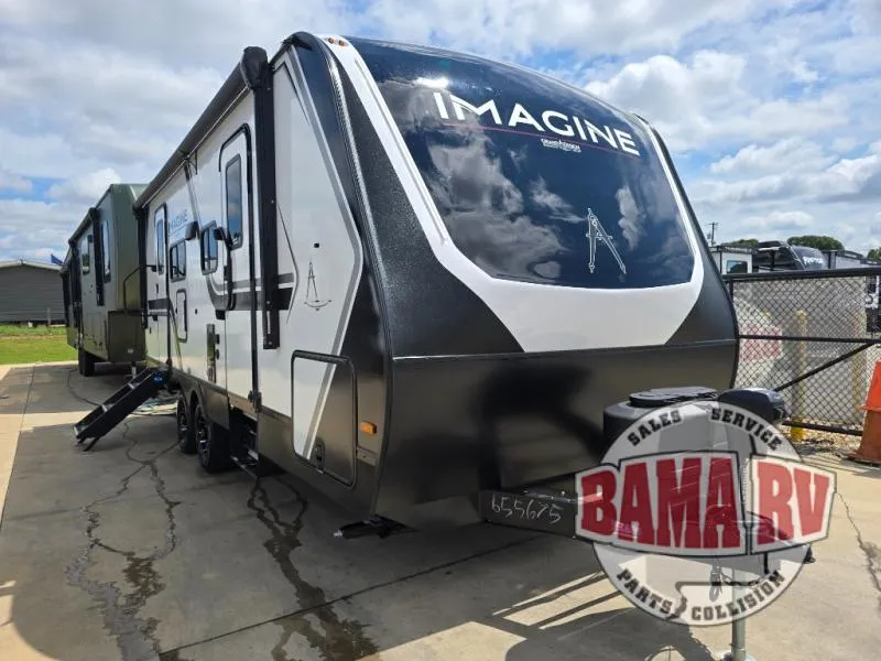 2026 Grand Design Imagine 2300MK - Photo 2