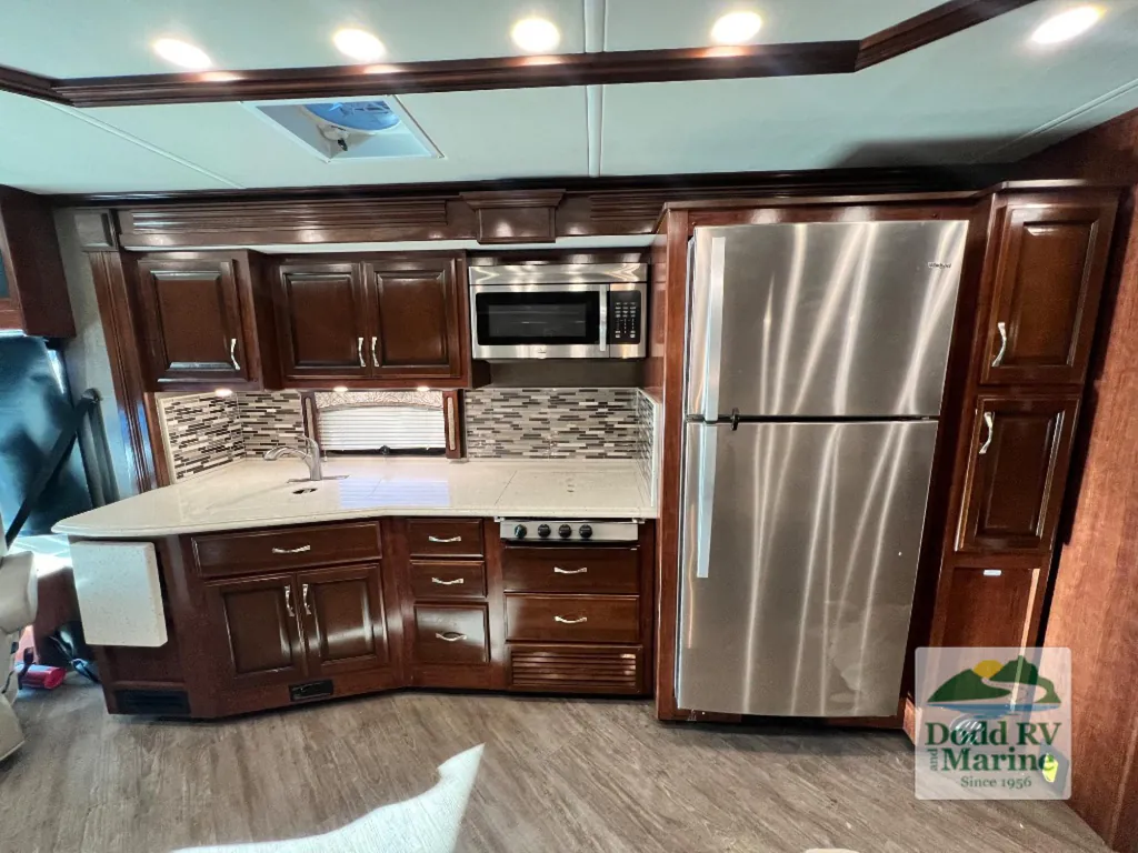 2019 Fleetwood Pace Arrow LXE 38K, Photos photo 21