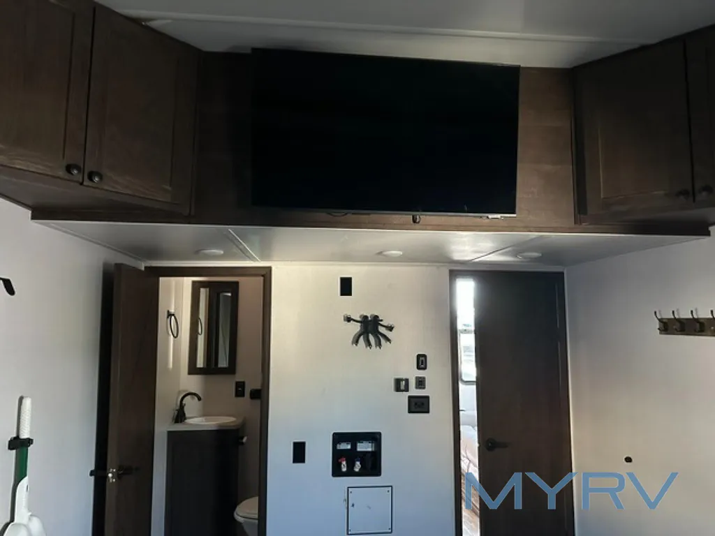 2021 Forest River XLR Nitro 351, Photos photo 31