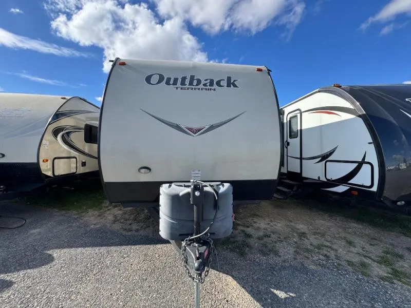 2016 Keystone RV Outback 299TBH - Photo 3