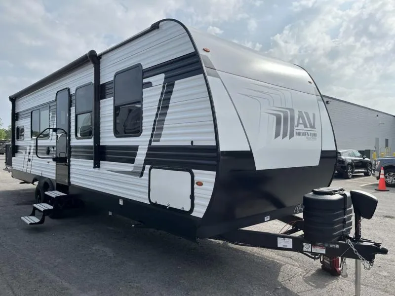 2027 Grand Design Momentum MAV 27MAV - Main photo