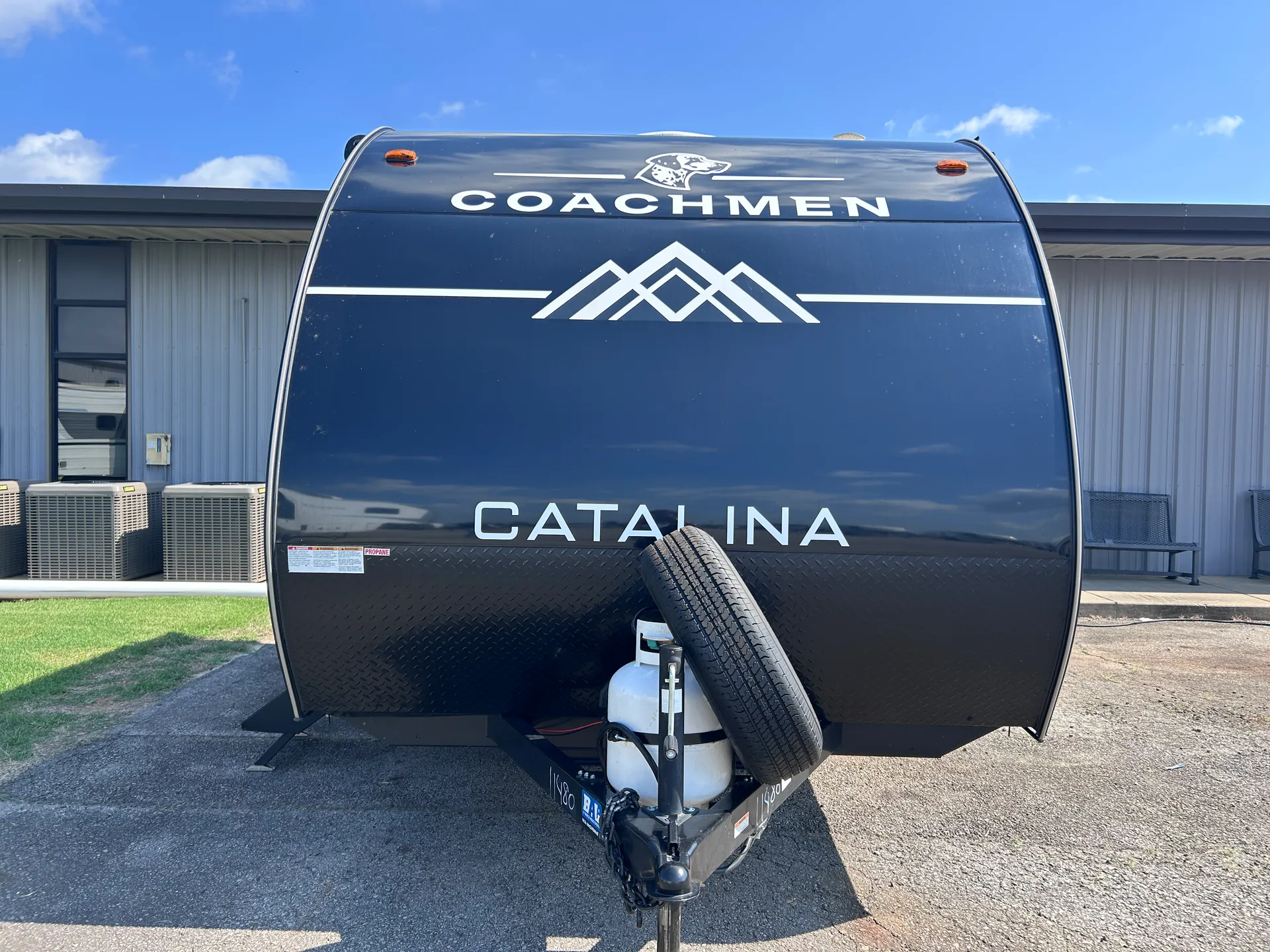 2025 Coachmen Catalina Summit Series 7 134RDX - Photo 4
