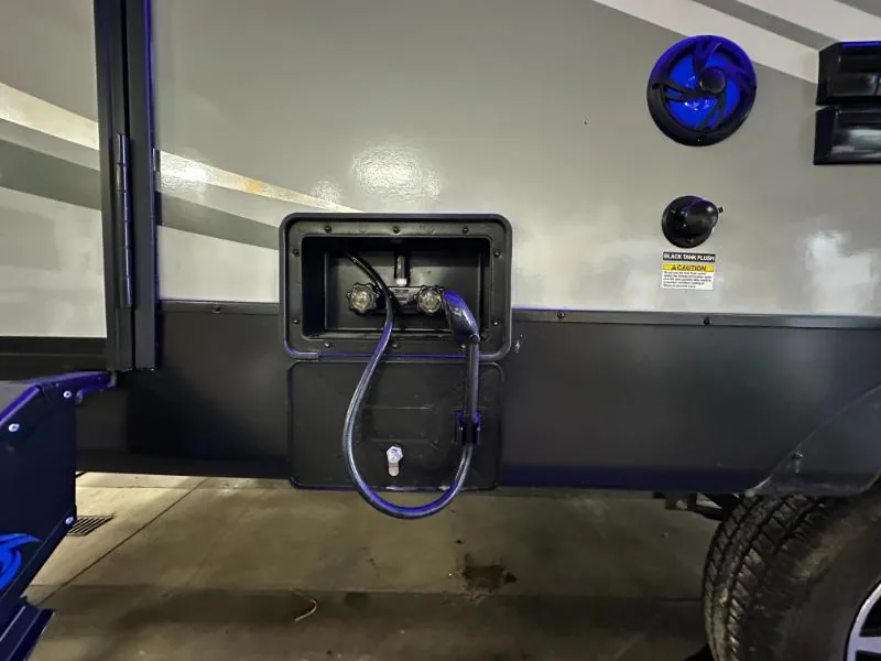 2019 Forest River Cherokee Alpha Wolf 26DBH-L, Photos photo 30