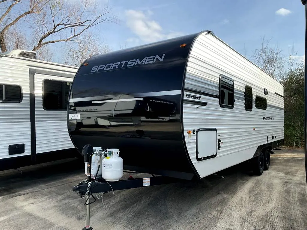 2026 Jayco SPORTSMEN 260 BHSL - Photo 4