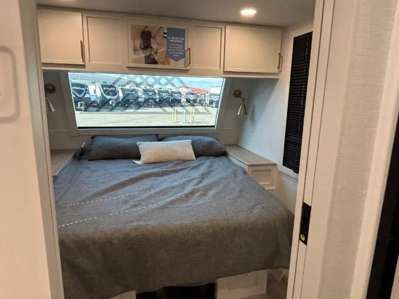 2026 Brinkley Model I 294, Photos photo 20