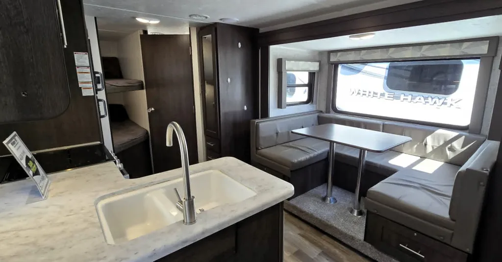 2020 Forest River Wildwood X-Lite 243BHXL, Photos photo 7