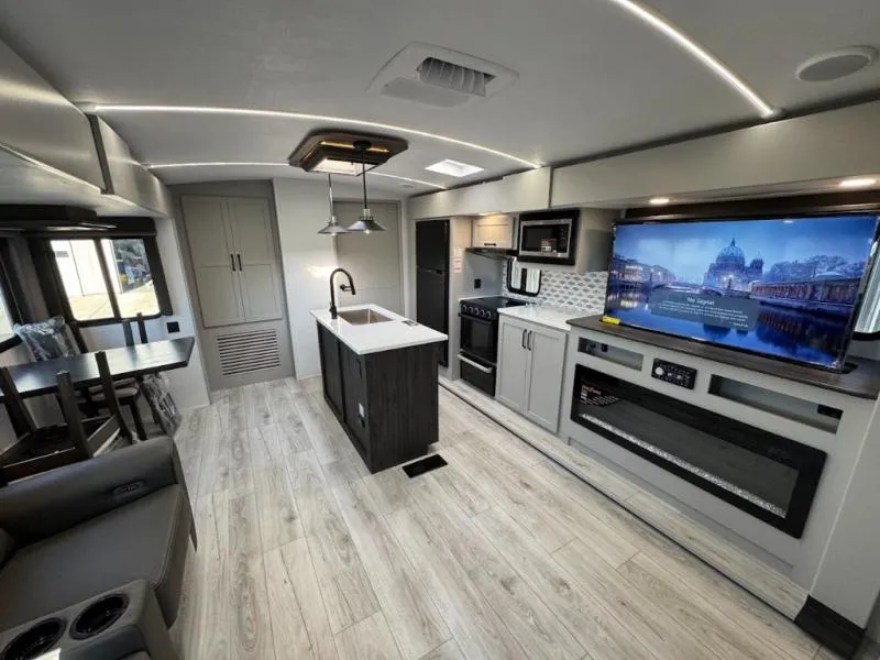 2026 Keystone Outback 340BH - Photo 3