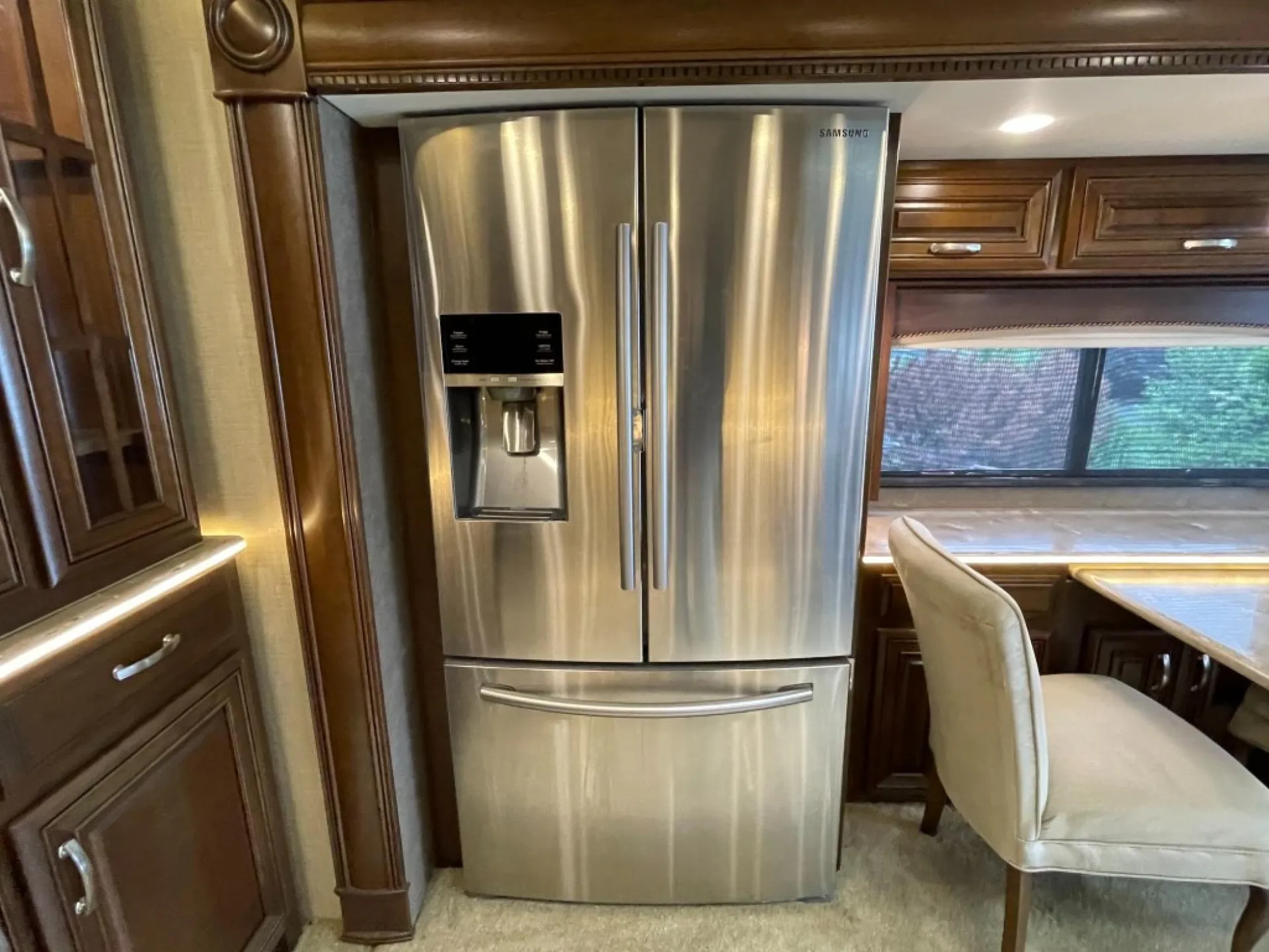 2017 Entegra Coach Anthem 42DEQ - Photo 3