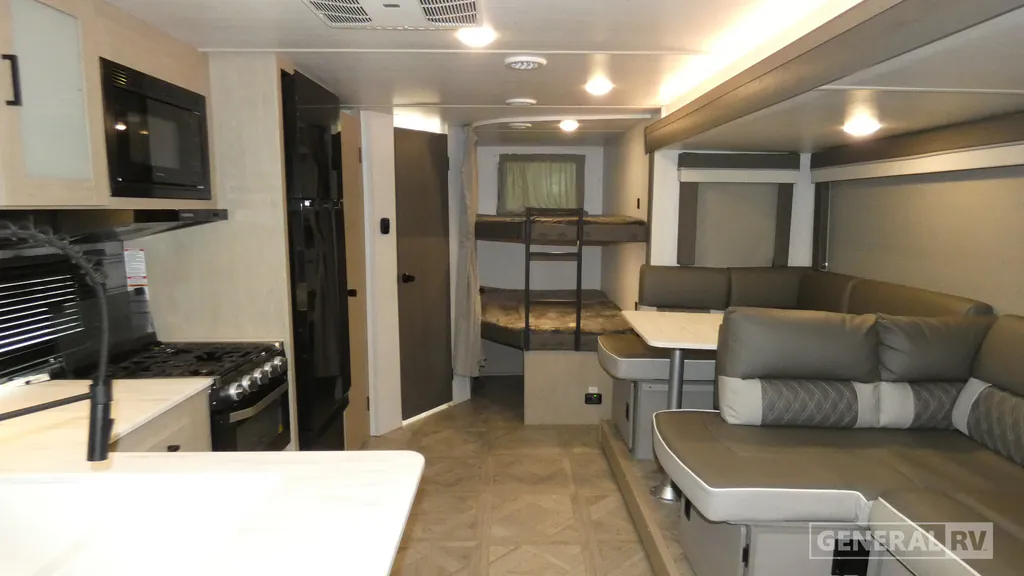 2024 Forest River Salem Cruise Lite 263BHXL, Photos photo 2