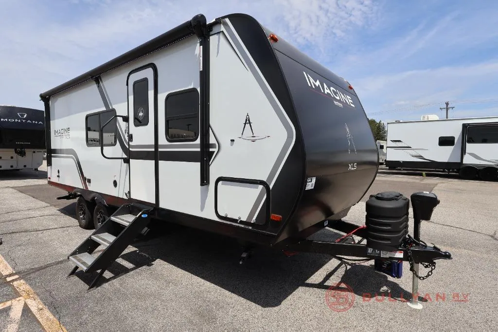 2027 Grand Design Imagine XLS 22MLE - Photo 2