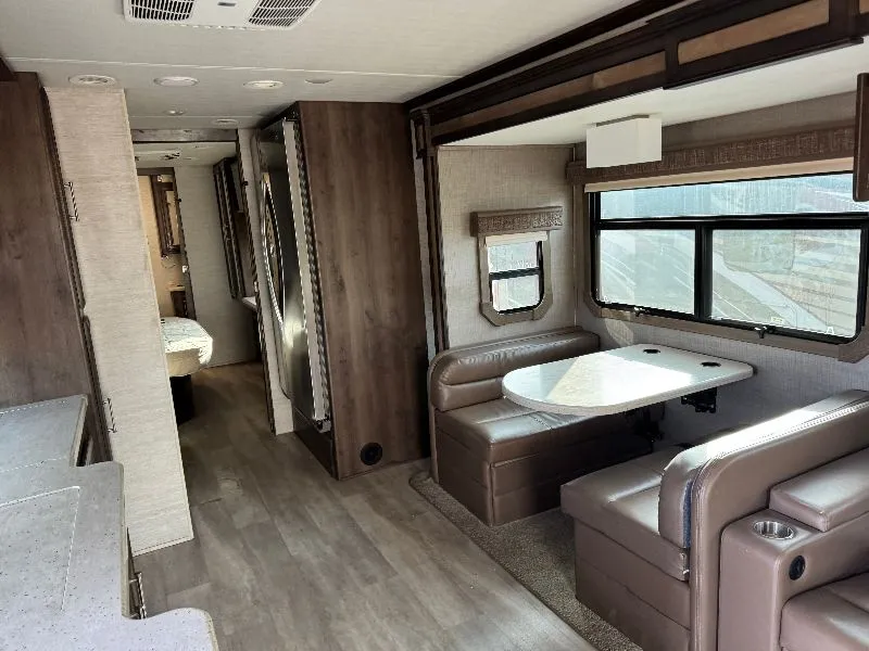 2021 Entegra Coach Accolade 37RB dealer photo 7 from RV Country