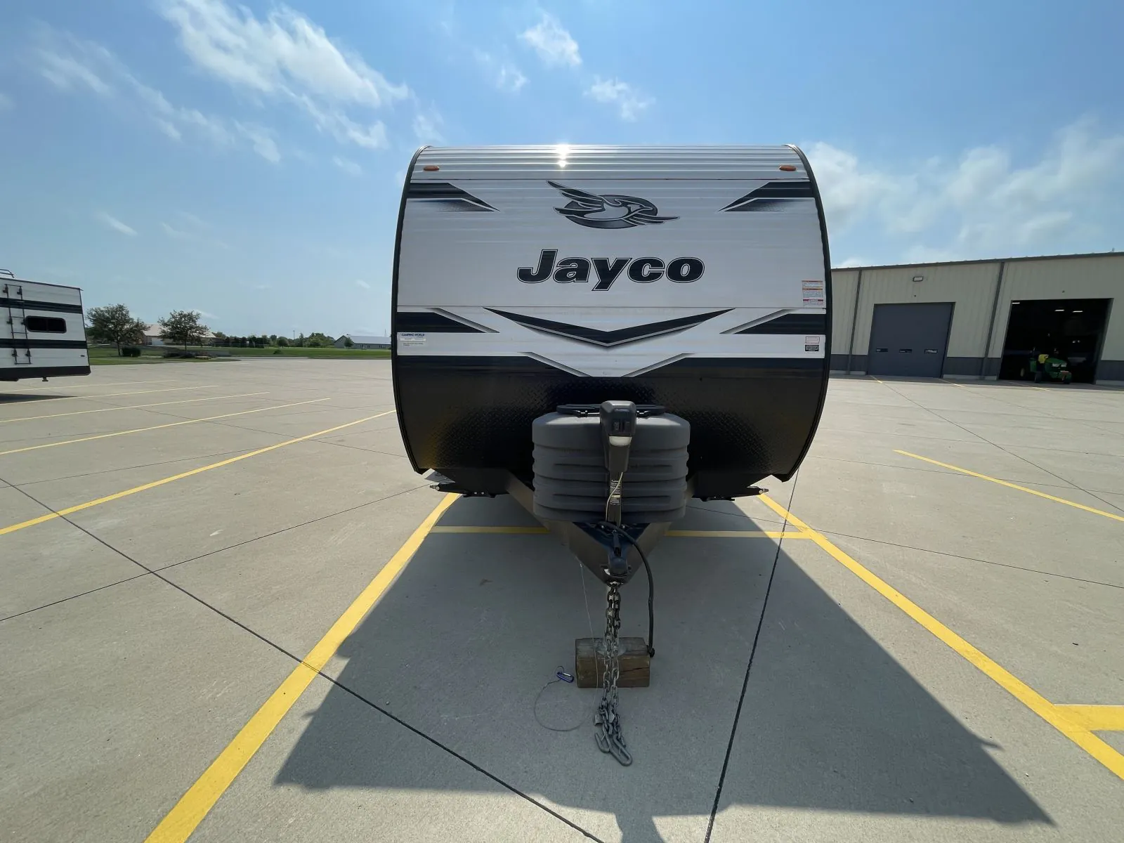 2024 Jayco Jay Flight SLX 210QB - Photo 3