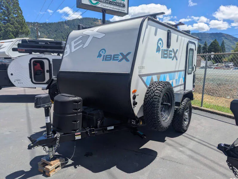 2023 Forest River IBEX 10LHG - Photo 3