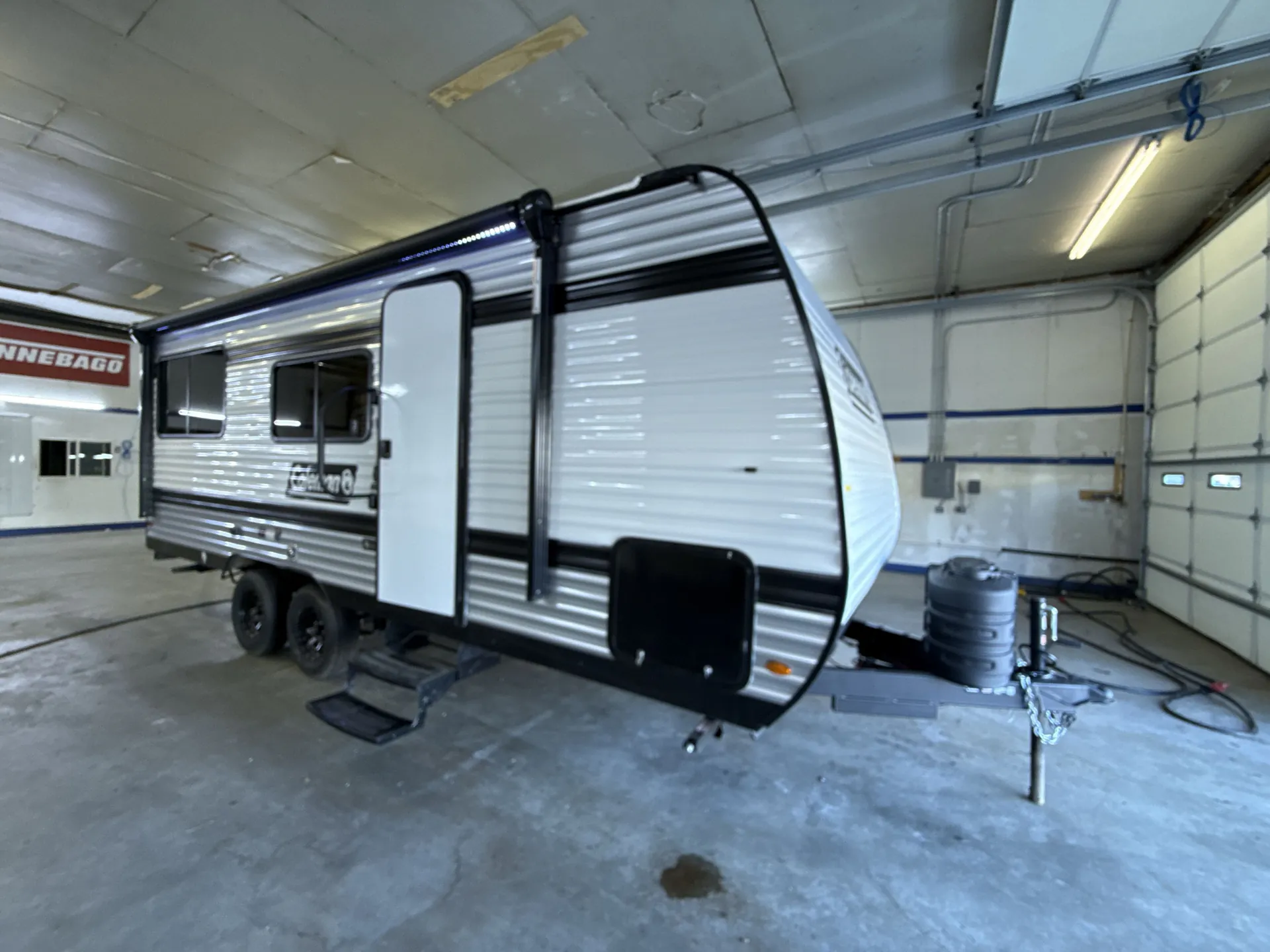 2027 Keystone Passport SL Series 2450RK - Photo 3