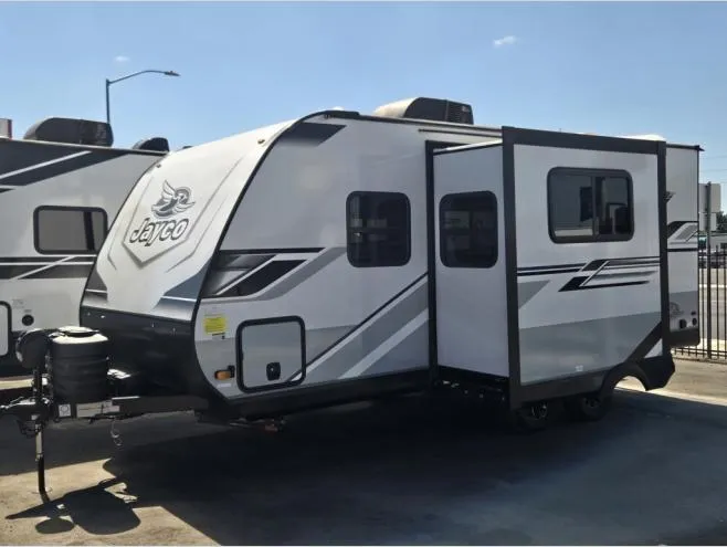 2025 Jayco Jay Feather 19MRK - Photo 4
