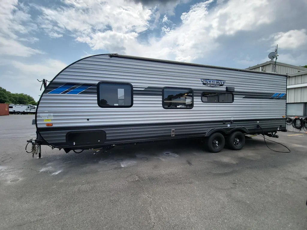 2022 Forest River Salem Cruise Lite 263BHXL, Photos photo 6