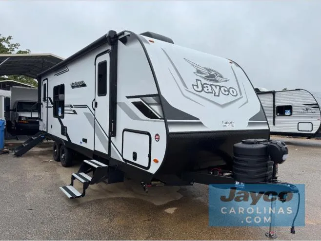 2026 Jayco Jay Feather 23RK - Photo 2