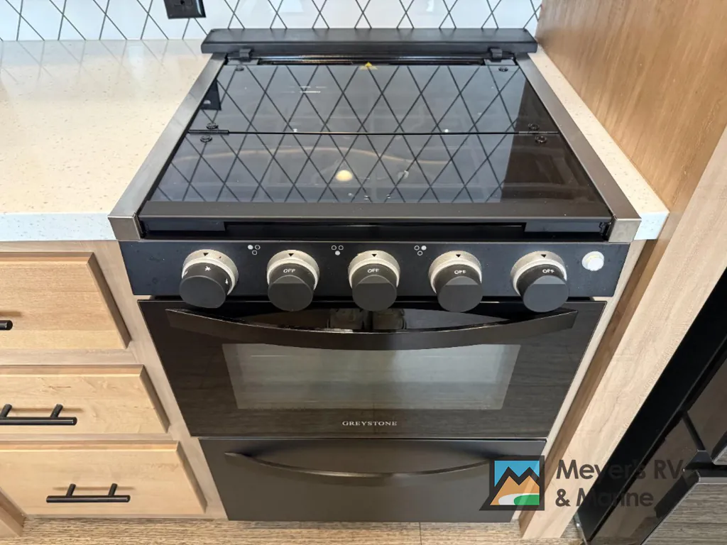 2023 Forest River Sabre 350RL, Photos photo 17