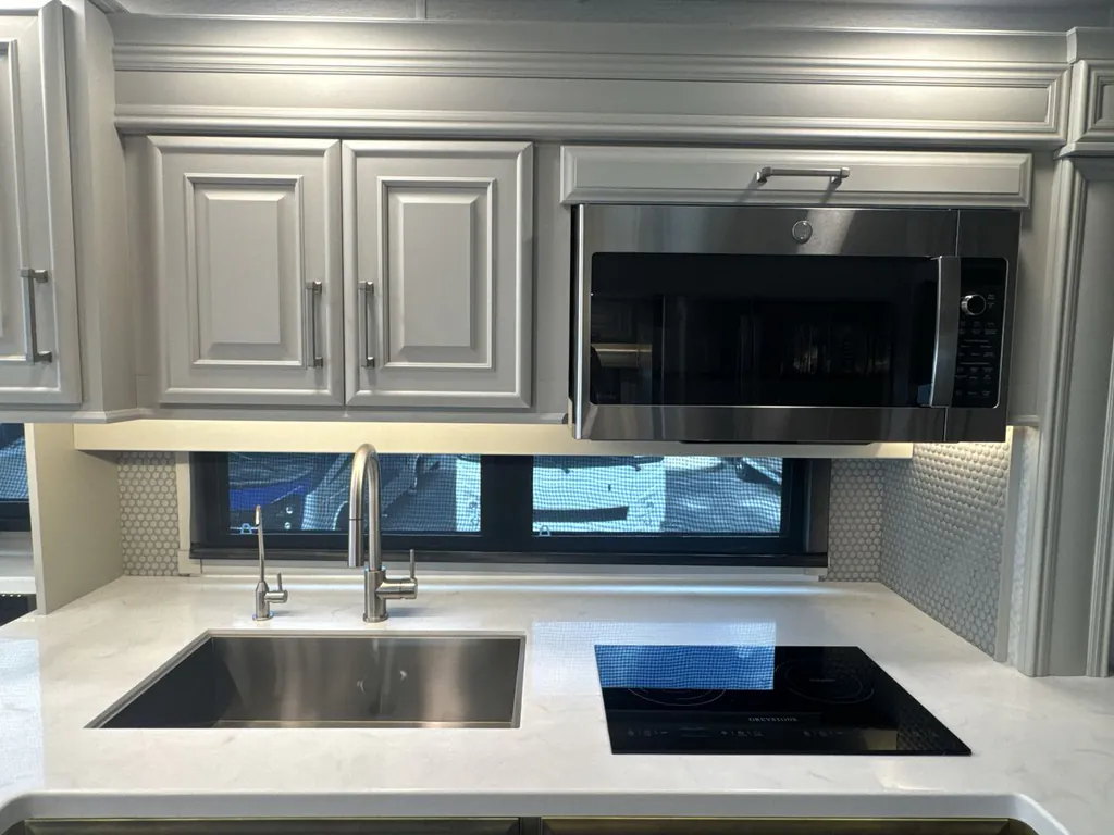 2026 Entegra Coach Aspire 44V, Photos photo 13