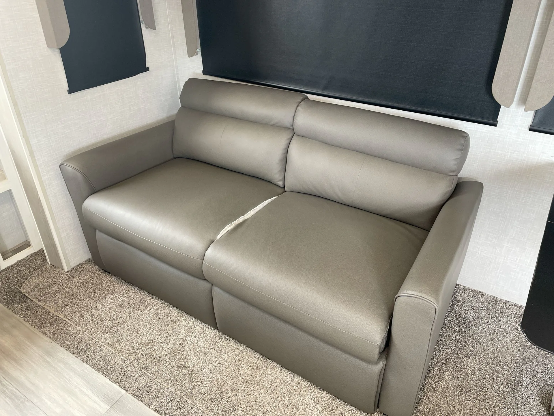 2022 Forest River Impression 240RE — living area main