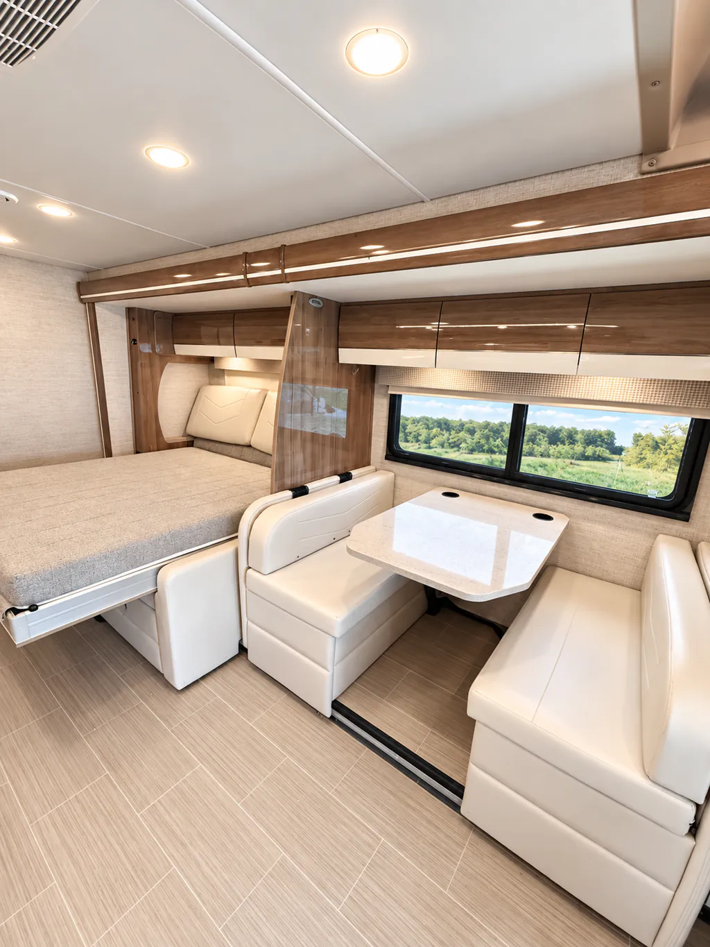 2023 Jayco Melbourne Prestige 24RP, Dining area photo 3
