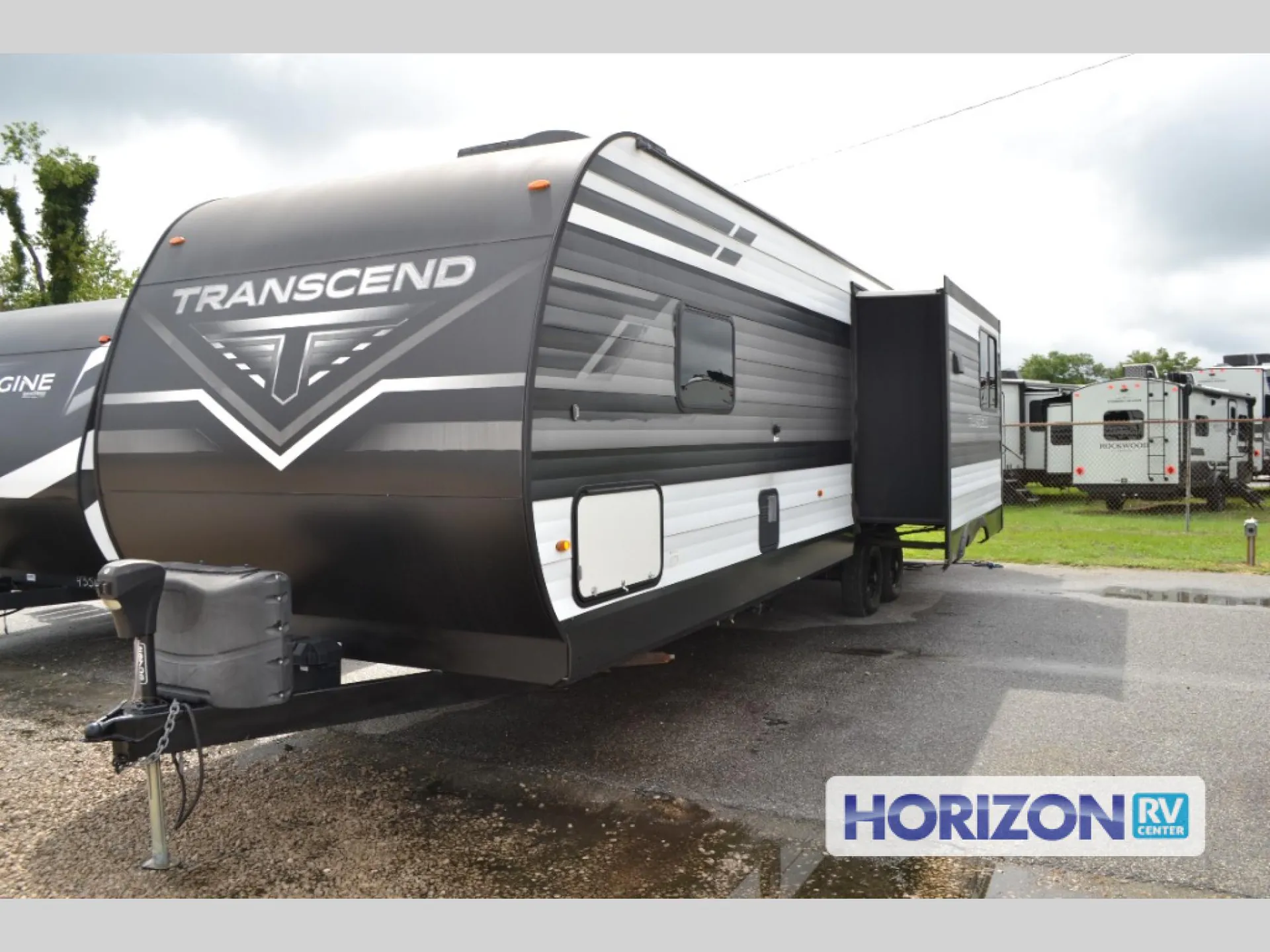 2022 Grand Design Transcend Xplor 297QB - Photo 3