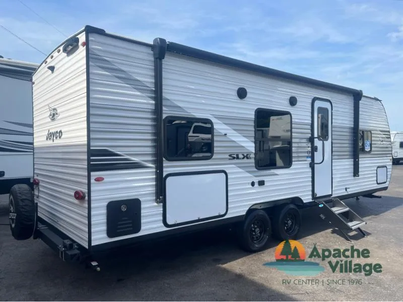 2026 Jayco Jay Flight SLX 260BH - Photo 4