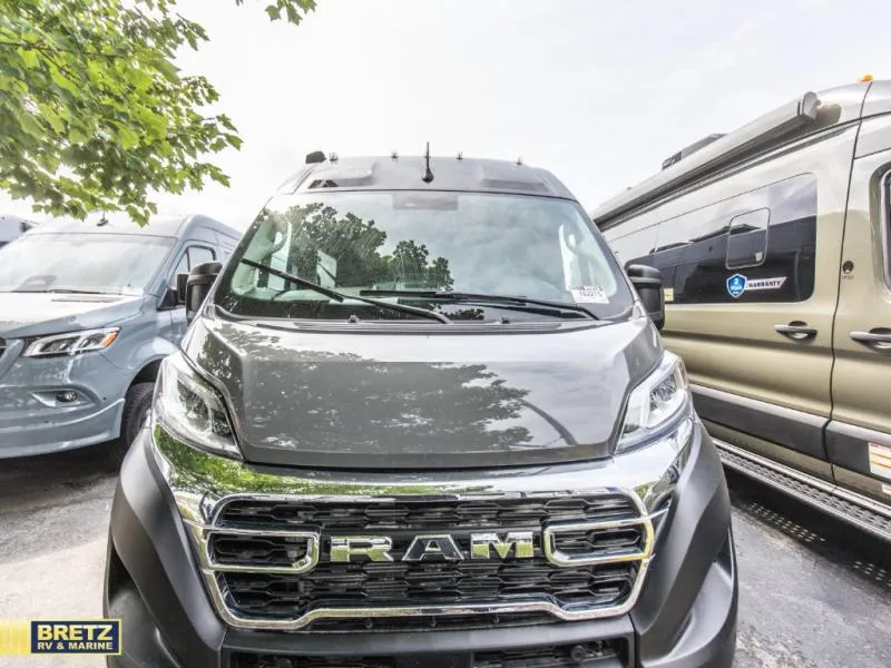 2027 Thor Motor Coach Rize 18Z - Photo 3
