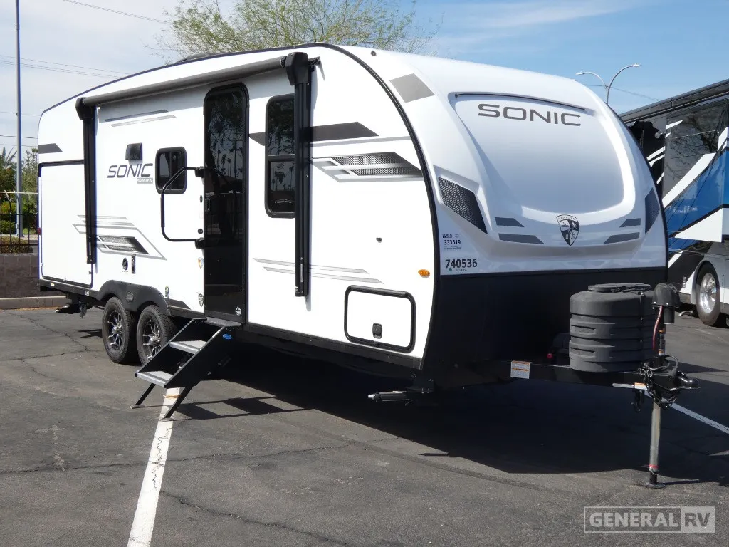 2025 Venture RV Sonic SN220VRB - Photo 2