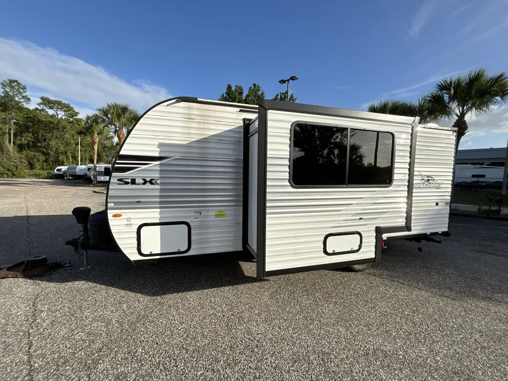 2025 Jayco Jay Flight SLX 197MB, Photos photo 5