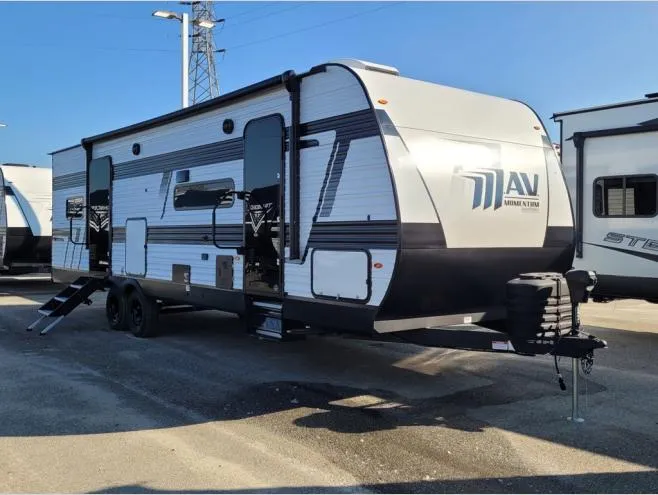 2026 Grand Design Momentum MAV 28MAV - Main photo