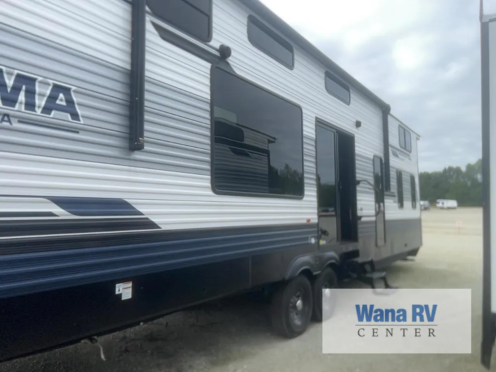 2026 Forest River Puma Vista 423LFT, Photos photo 77