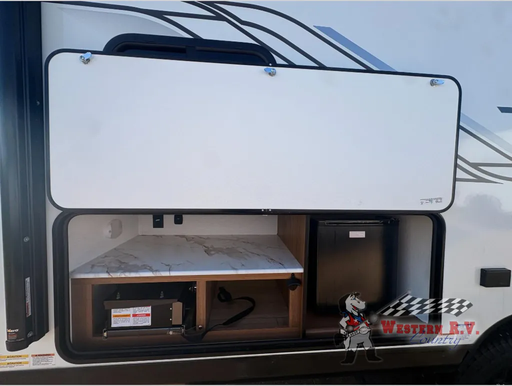 2027 Coachmen Apex Nano 186BH, Photos photo 9