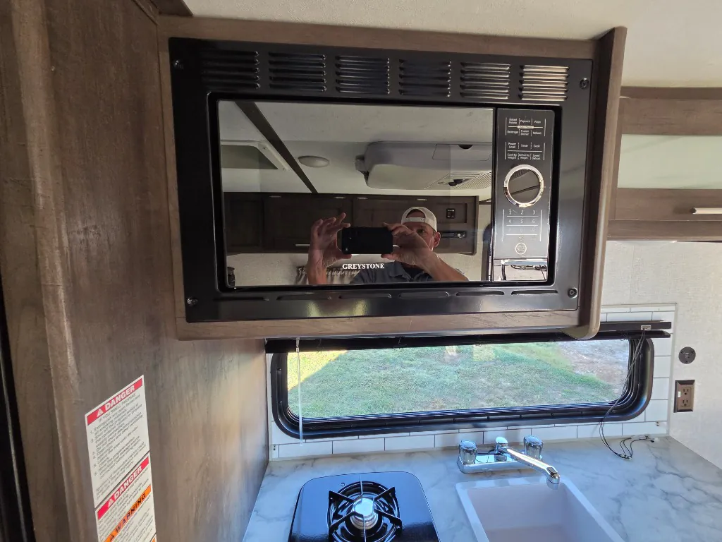 2021 Dutchmen Coleman Lantern LT 18BH, Photos photo 19