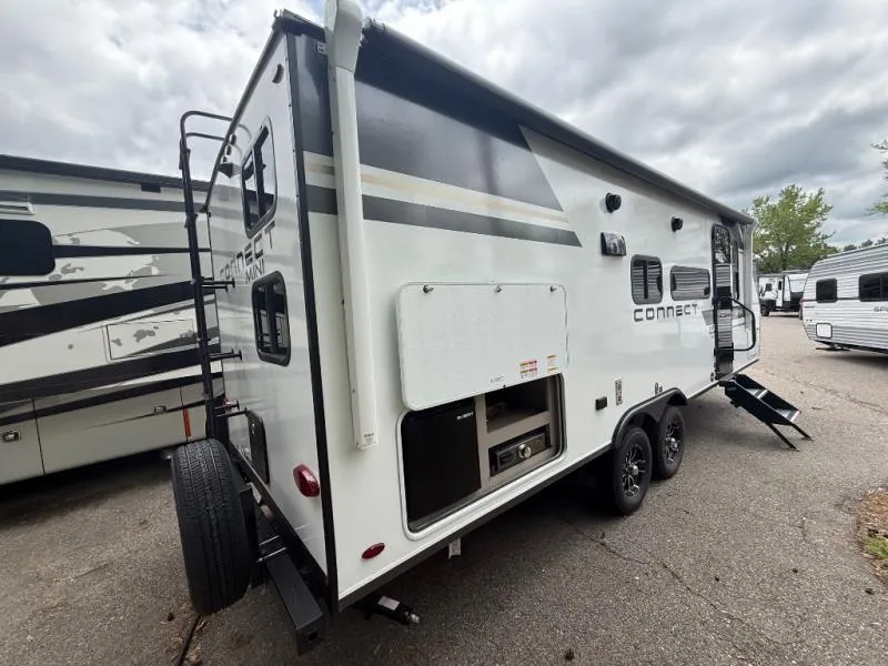 2027 KZ Connect Mini 231BH - Photo 2