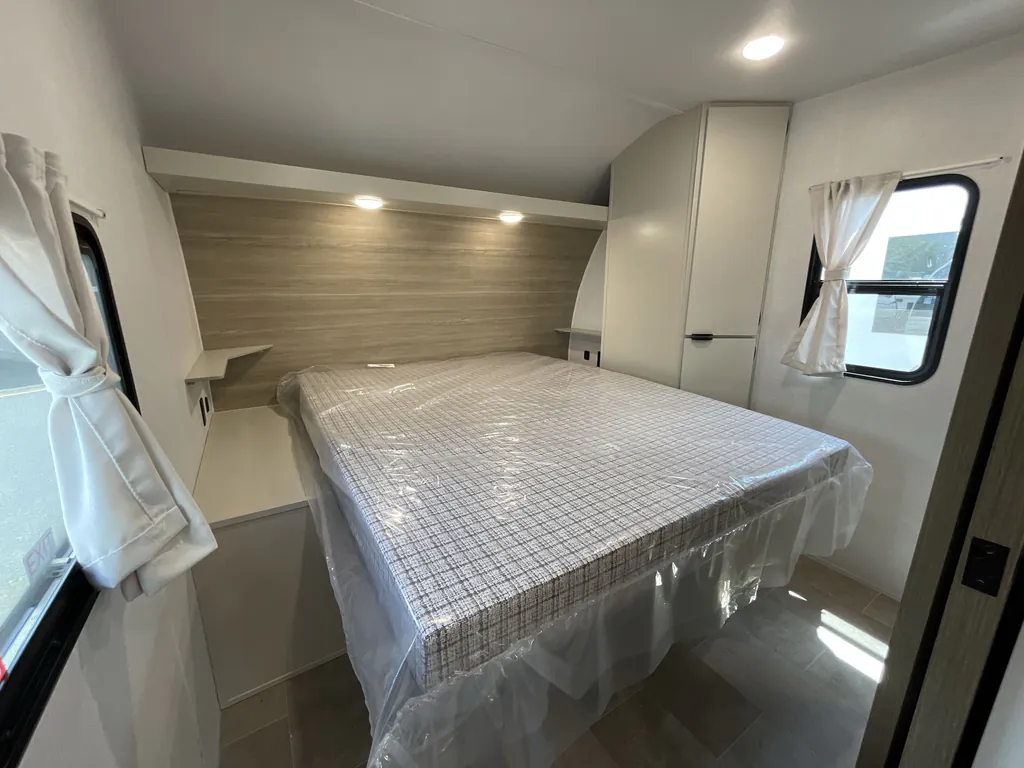 2026 Forest River Airelume 325, Photos photo 15
