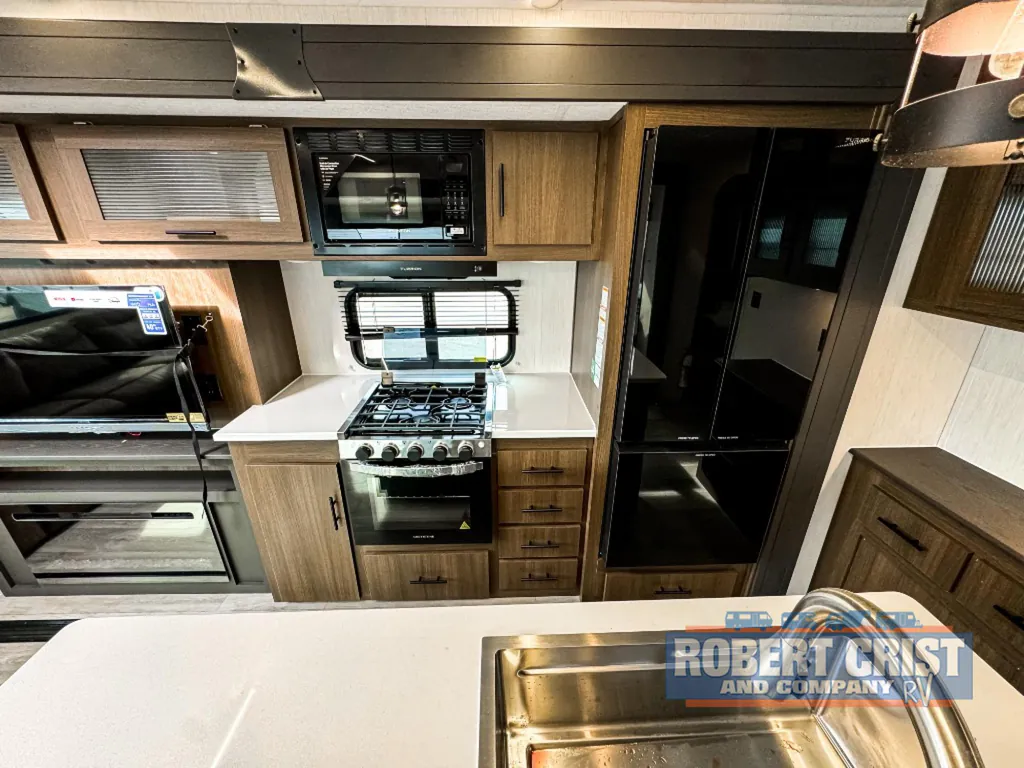 2026 Forest River Wildcat Maxx 278RLX, Photos photo 22