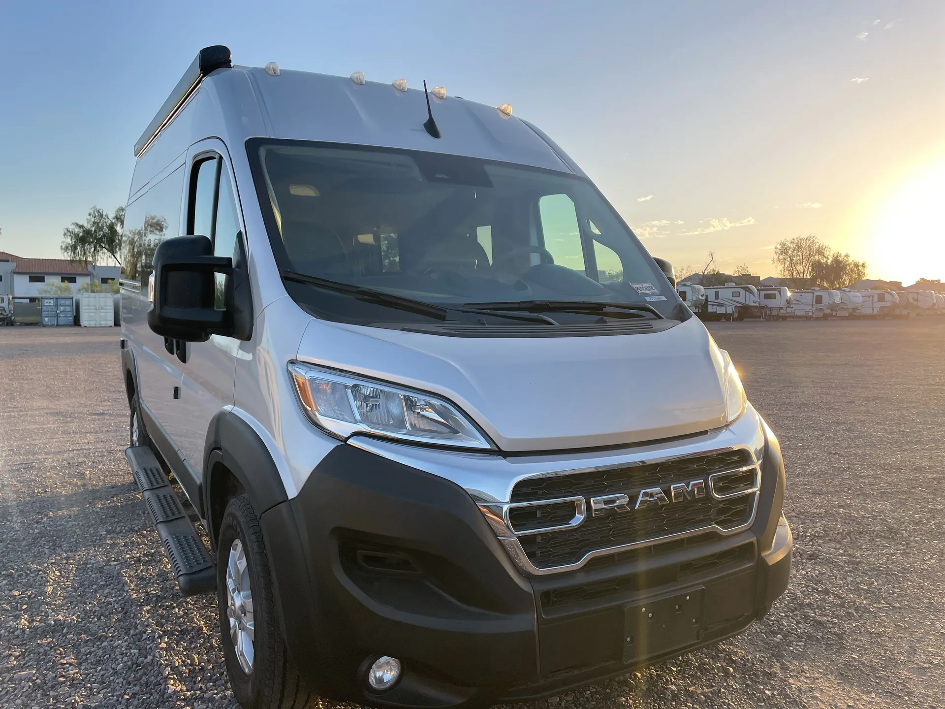 2024 Jayco Comet 18C - Photo 2