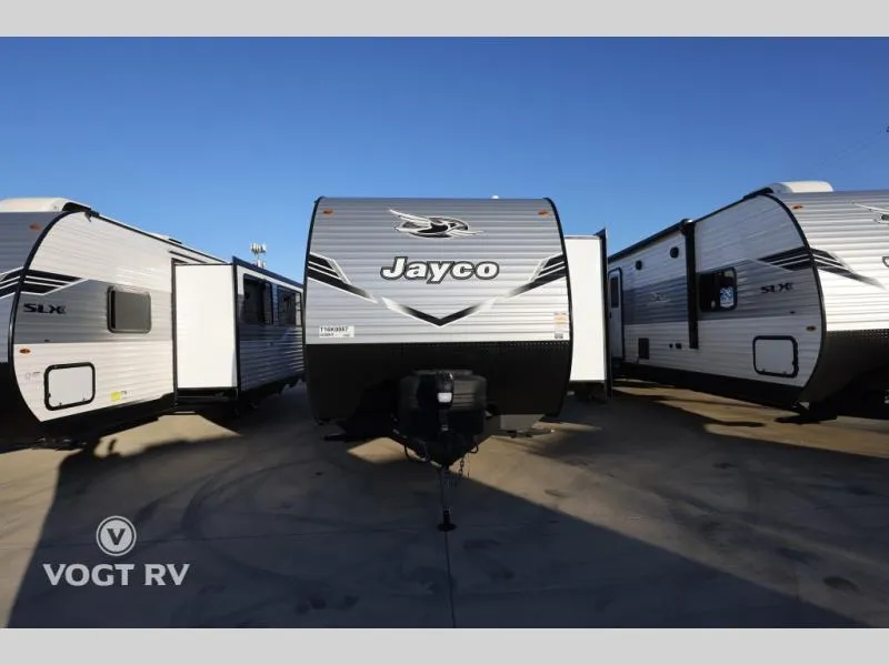 2026 Jayco Jay Flight SLX 325BHT - Photo 3