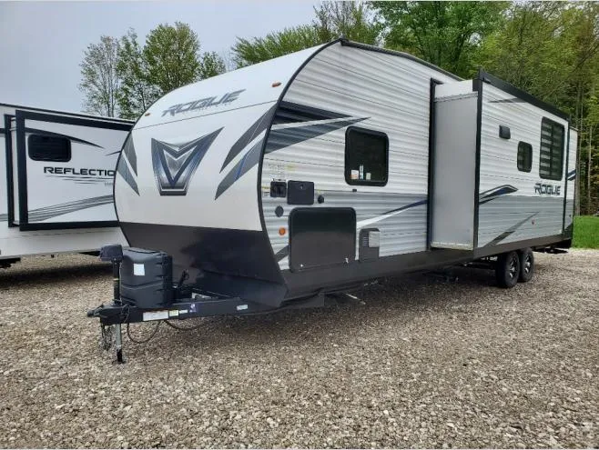 2022 Forest River Vengeance Rogue 29KS-16 - Photo 2