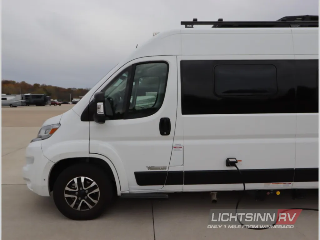 2025 Winnebago Travato 59KL, Photos photo 12