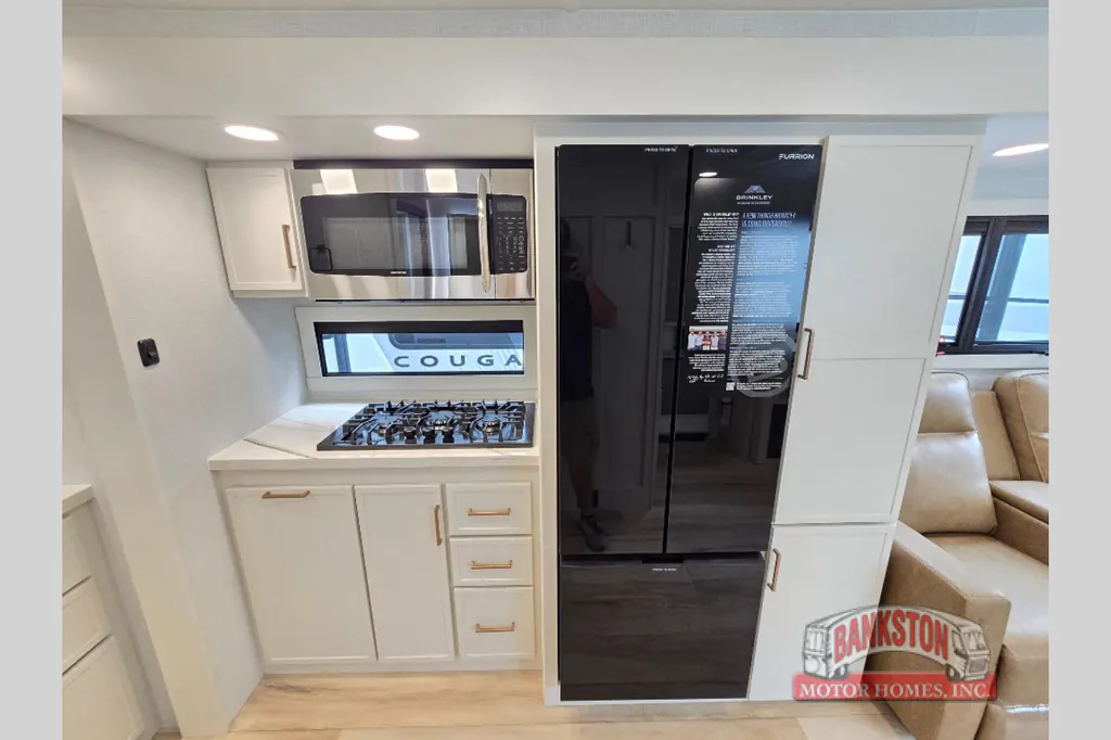 2026 Brinkley Model I 235, Photos photo 13