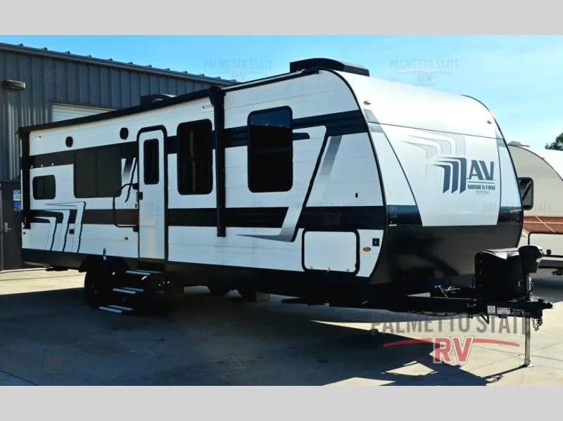 2024 Grand Design Momentum MAV 27MAV - Main photo