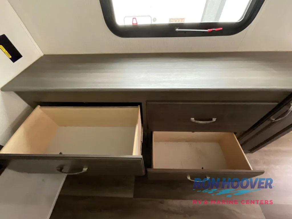 2022 Keystone RV Cougar Half-Ton 33RLI, Photos photo 31