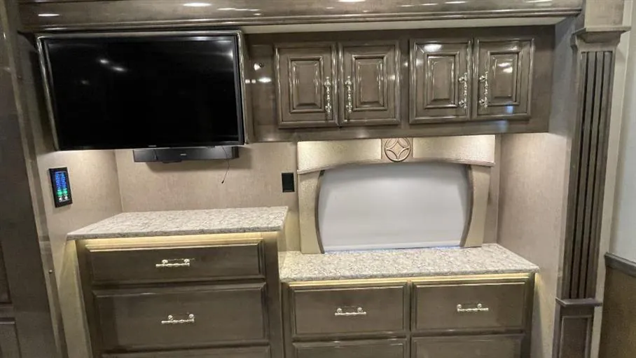 2019 Entegra Coach Cornerstone 45B, Photos photo 33