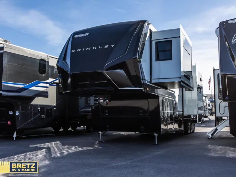2026 Brinkley Model G 4120 - Photo 3
