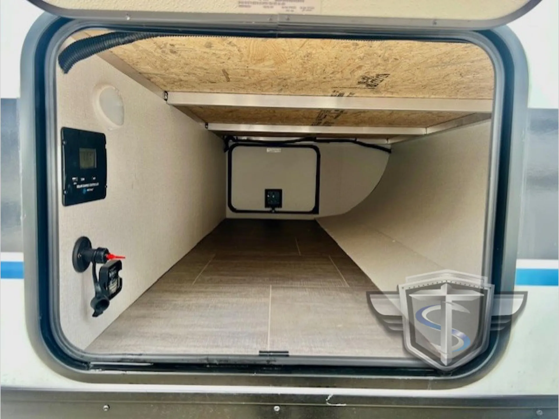 2025 Heartland Prowler 3009RL - Photo 3