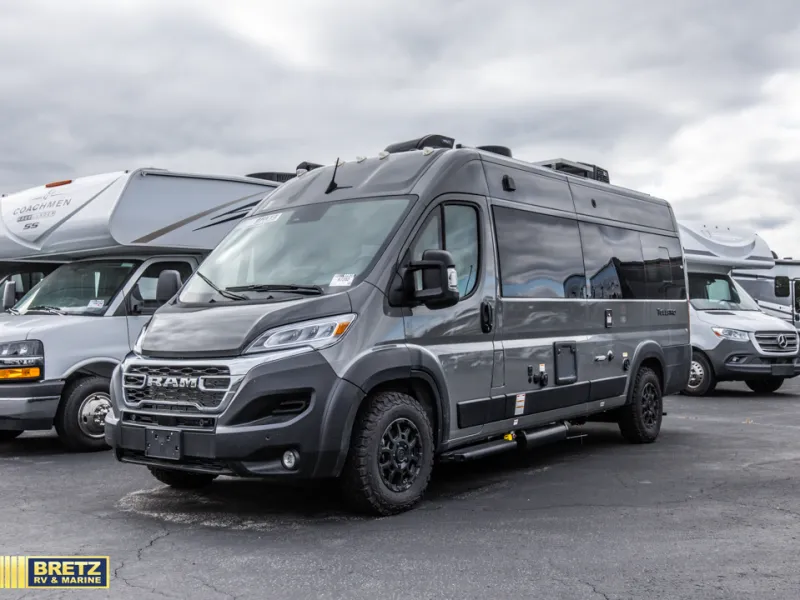 2026 Thor Motor Coach Tellaro 20U - Photo 4